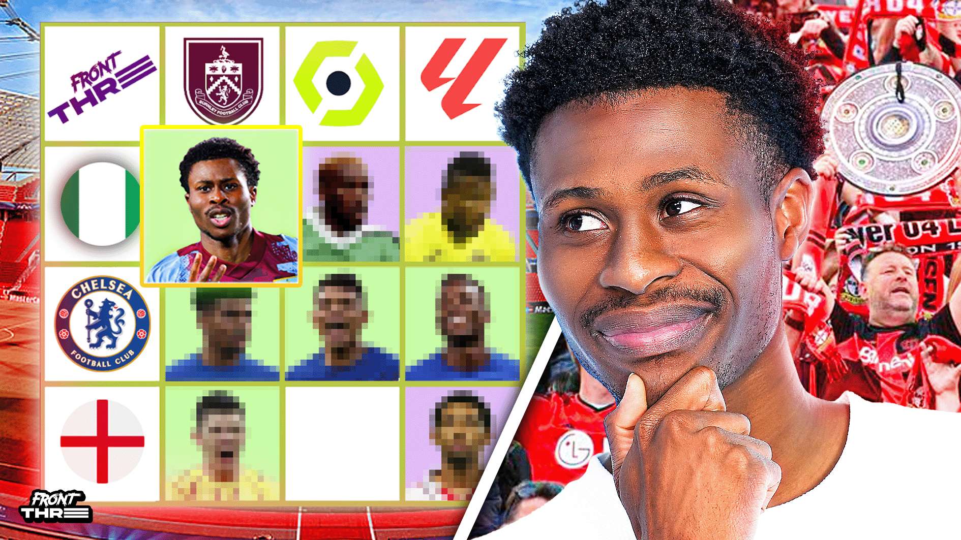 未来还将有 未来还将有